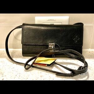 Patricia Nash crossbody